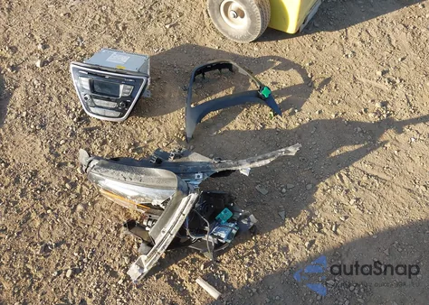 2018 Hyundai Sonata Limited z USA, uszkodzony, nr VIN 5NPE34AF3JH696946